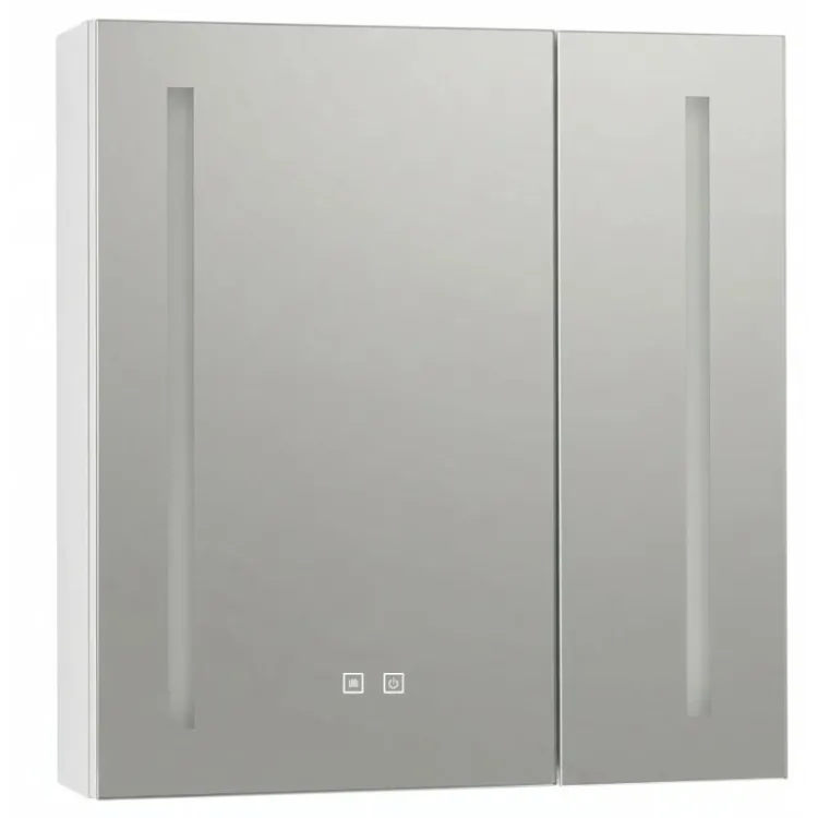 Rea SZAFKA Z LUSTREM LED M1015-60 60X65 REA-M0102