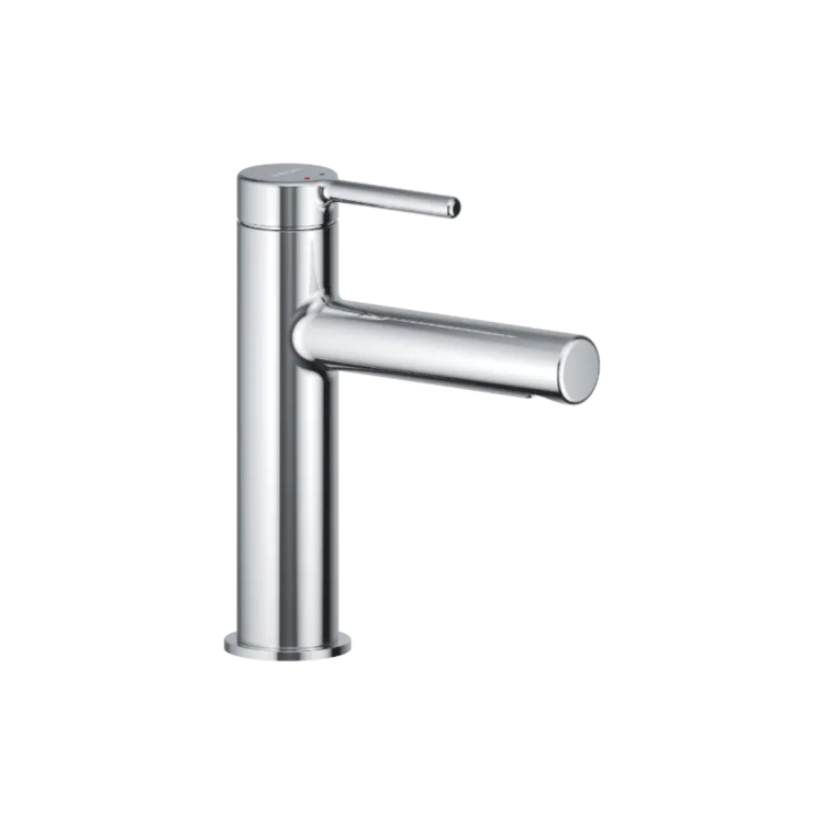 Excellent PI bateria umywalkowa stojąca, chrom AREX.1201CR