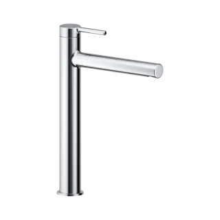 Excellent PI bateria umywalkowa stojąca wysoka, chrom...