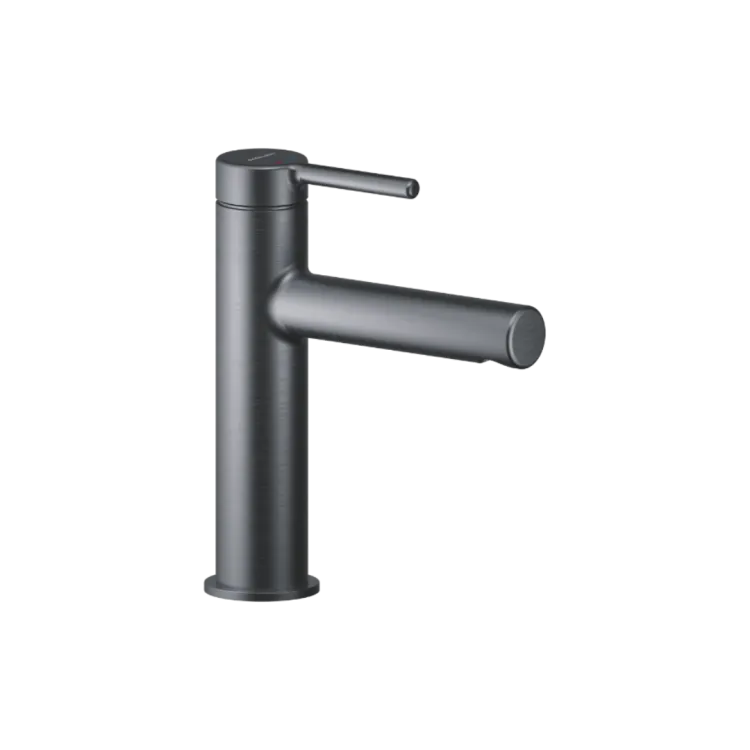 Excellent PI bateria umywalkowa stojąca, grafit szczotkowany AREX.1201AB