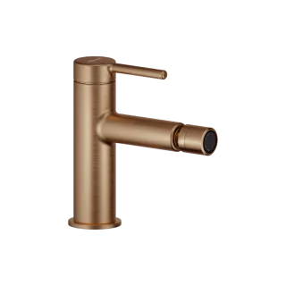 Excellent PI bateria bidetowa stojąca, miedziany...