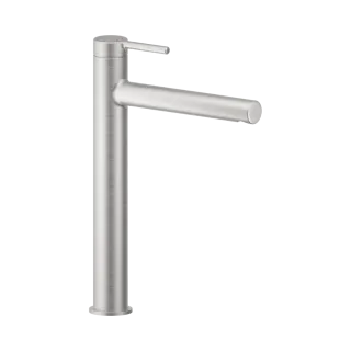 Excellent PI bateria umywalkowa stojąca wysoka, nikiel...