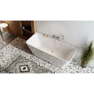 Excellent PI bateria wannowo-prysznicowa, chrom AREX.1205CR