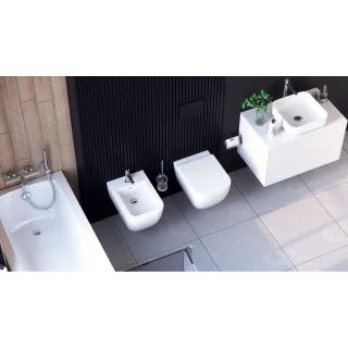 Excellent PI bateria wannowo-prysznicowa, chrom AREX.1205CR