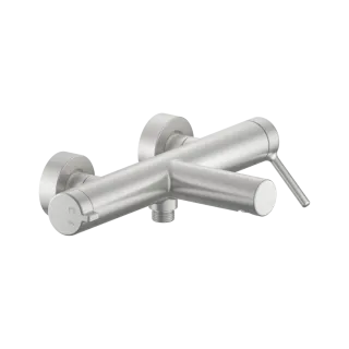 Excellent PI bateria wannowo-prysznicowa, nikiel...