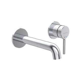 Excellent Delta PI bateria umywalkowa podtynkowa, chrom...