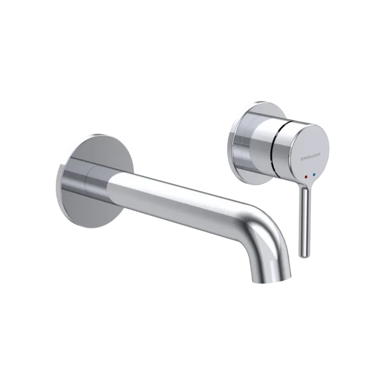 Excellent Delta PI bateria umywalkowa podtynkowa, chrom AREX.1213CR