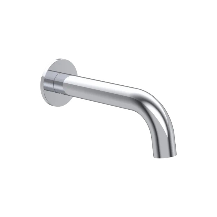 Excellent Delta PI wylewka wannowa ścienna, chrom AREX.1224CR