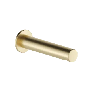 Excellent PI wylewka wannowa ścienna, złoty szczotkowany...