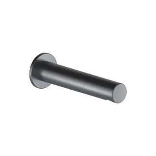 Excellent PI wylewka wannowa ścienna, grafit szczotkowany...