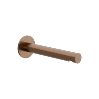 Excellent PI Wylewka wannowa podtynkowa, miedziany...