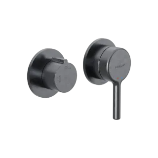 Excellent PI Bateria wannowo-prysznicowa podtynkowa, 2...