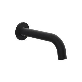 Excellent Delta PI Wylewka wannowa podtynkowa, czarny...