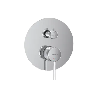 Excellent PI bateria prysznicowo-wannowa podtynkowa 3...