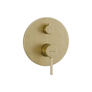 Excellent PI bateria prysznicowo-wannowa podtynkowa 2...