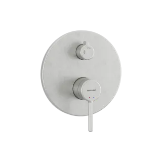 Excellent PI bateria prysznicowo-wannowa podtynkowa 2...