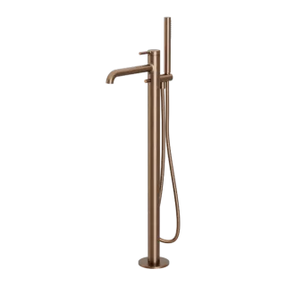 Excellent Delta Pi bateria wannowa wolnostojąca,...