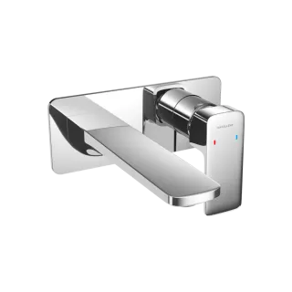 Excellent Keria bateria umywalkowa podtynkowa komplet,...