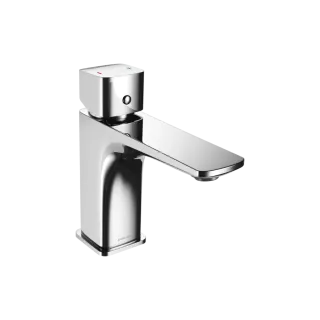 Excellent Keria Q bateria umywalkowa stojąca , chrom...