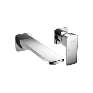 Excellent Keria bateria umywalkowa podtynkowa komplet,...