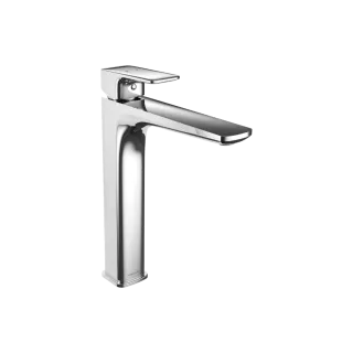 Excellent Keria bateria umywalkowa stojąca wysoka, chrom...