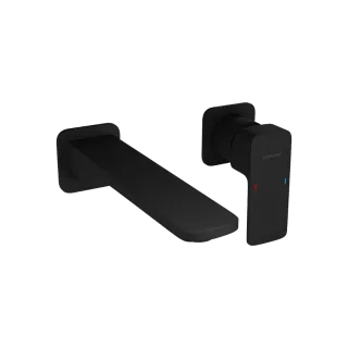 Excellent Keria bateria umywalkowa podtynkowa komplet,...