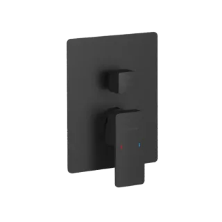 Excellent Keria bateria prysznicowo-wannowa podtynkowa 3...