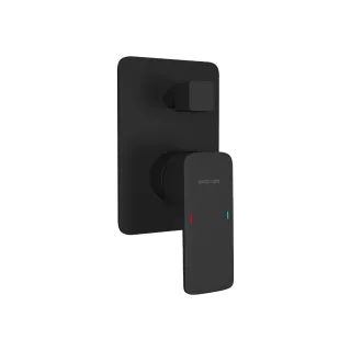 Excellent Keria bateria prysznicowo-wannowa podtynkowa 2...