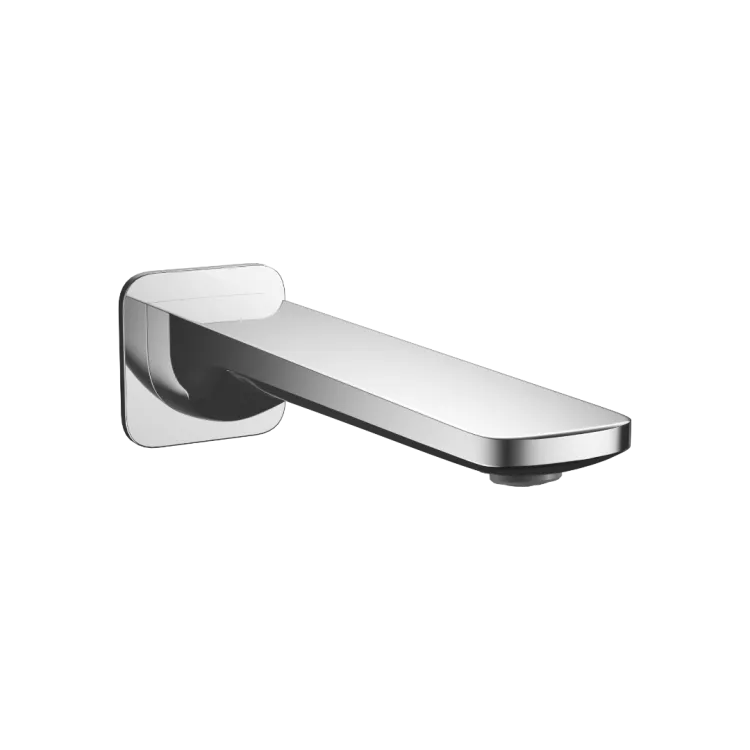 Excellent Keria wylewka wannowa ścienna, chrom AREX.2025CR