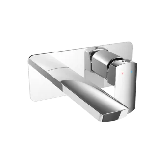 Excellent Pride bateria umywalkowa podtynkowa komplet,...