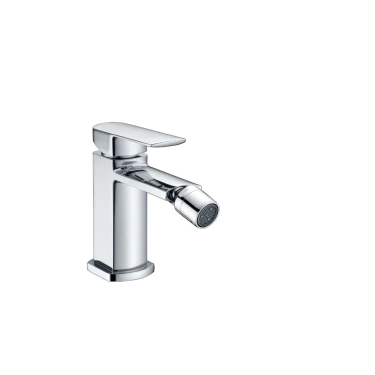 Excellent Pride bateria bidetowa stojąca, chrom AREX.4003CR