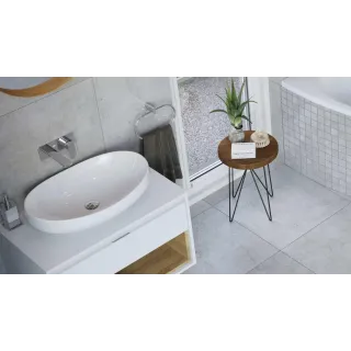 Excellent Pride bateria umywalkowa podtynkowa komplet, chrom AREX.4015CR