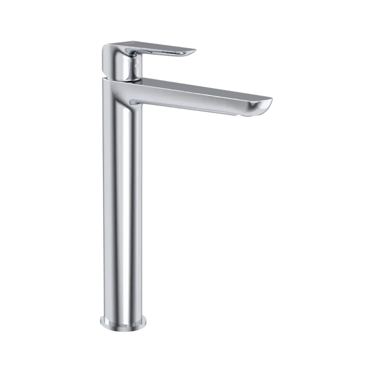 Excellent Clever 2.0 bateria umywalkowa stojąca wysoka, chrom AREX.4102CR