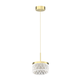 Lampa wisząca ELEGANCE 9W LED ML0995