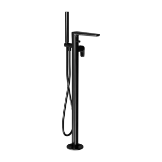 Excellent Clever 2.1 bateria wannowa wolnostojąca, czarny...