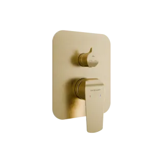 Excellent Clever 2.0 bateria prysznicowo-wannowa...