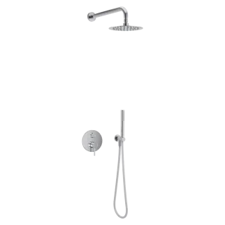 Excellent PI zestaw prysznicowo-wannowy podtynkowy 2...