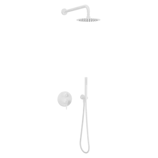 Excellent PI zestaw prysznicowo-wannowy podtynkowy 2...