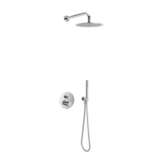 Excellent PI zestaw prysznicowo-wannowy podtynkowy 3...