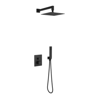 Excellent Keria zestaw prysznicowo-wannowy podtynkowy z...