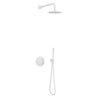 Excellent PI zestaw prysznicowo-wannowy podtynkowy 3...