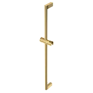 Excellent Drążek prysznicowy z uchwytem na słuchawkę...