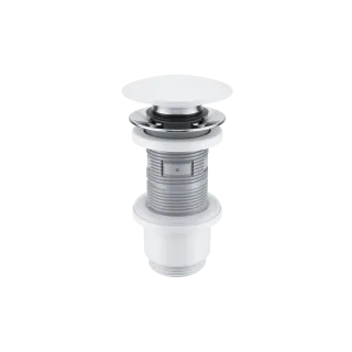 Excellent Korek klik-klak umywalkowo-bidetowy,...