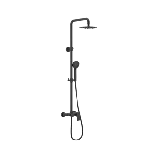 Excellent Altar zestaw prysznicowy ścienny z deszczownicą...