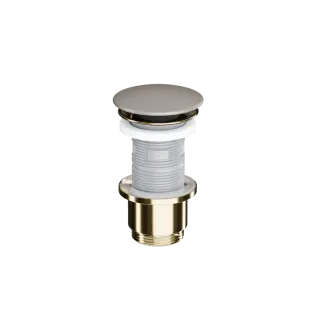 Excellent Design Korek klik-klak umywalkowo bidetowy,...