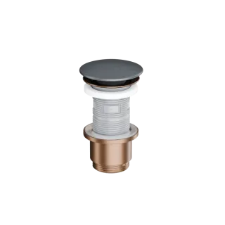 Excellent Design Korek klik-klak umywalkowo bidetowy,...