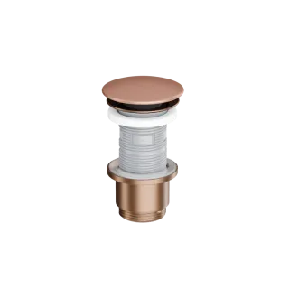 Excellent Design Korek klik-klak umywalkowo bidetowy,...