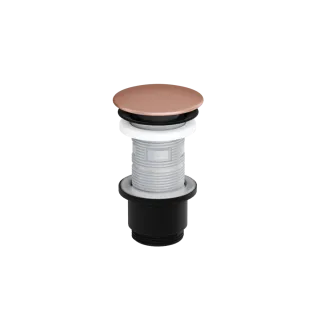 Excellent Design Korek klik-klak umywalkowo bidetowy,...