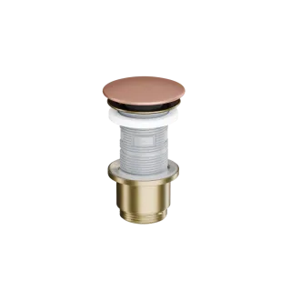 Excellent Design Korek klik-klak umywalkowo bidetowy,...