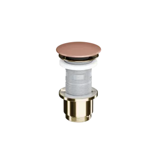 Excellent Design Korek klik-klak umywalkowo bidetowy,...